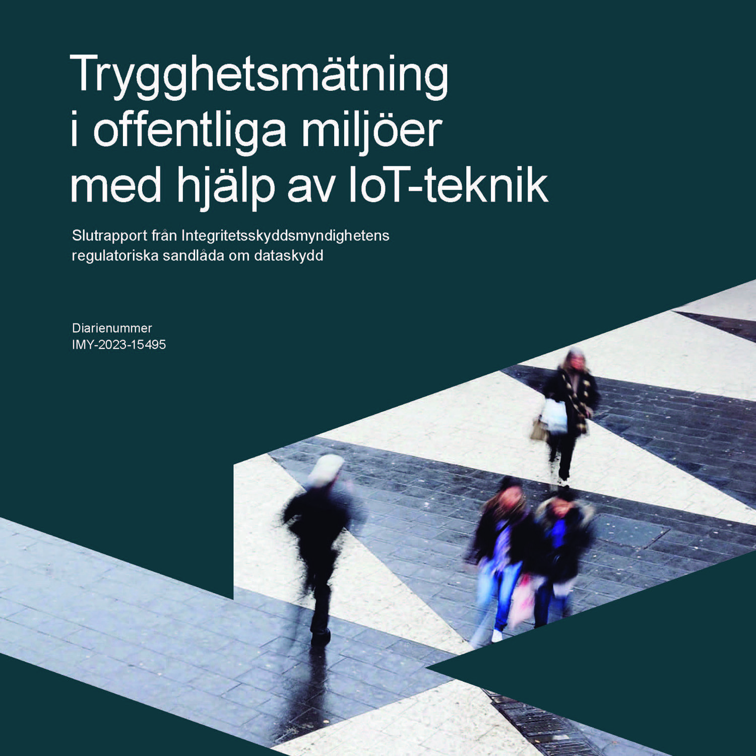 Framsida rapport